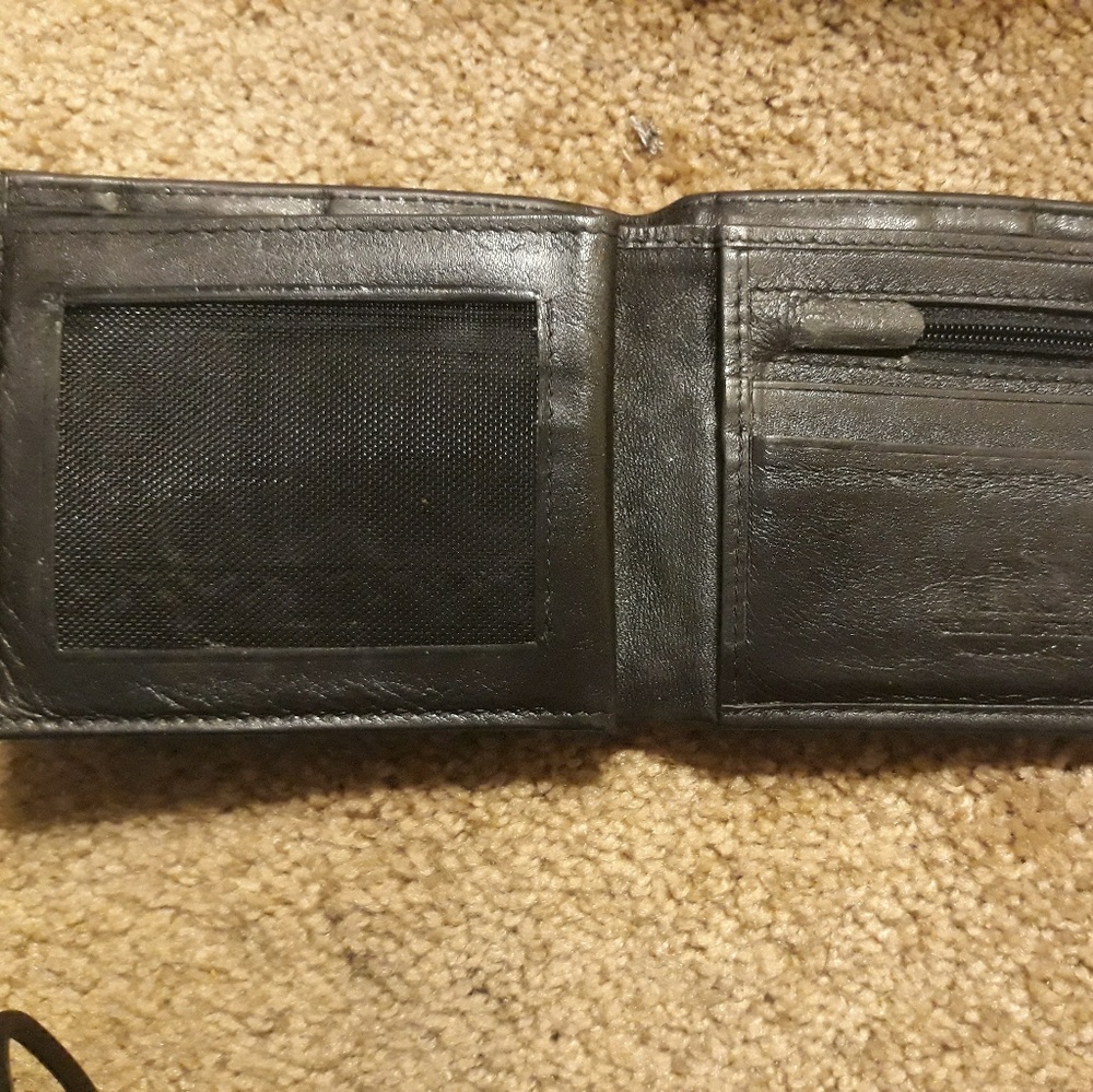 Versace Wallet - Picture 2 of 3